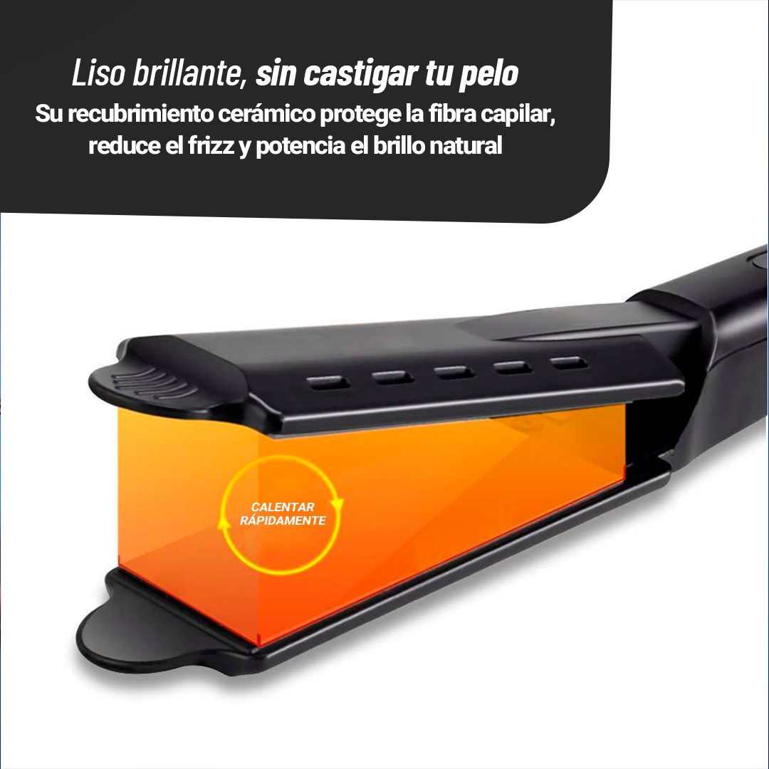 STYLEPRO® Plancha Alisadora de Ceramica