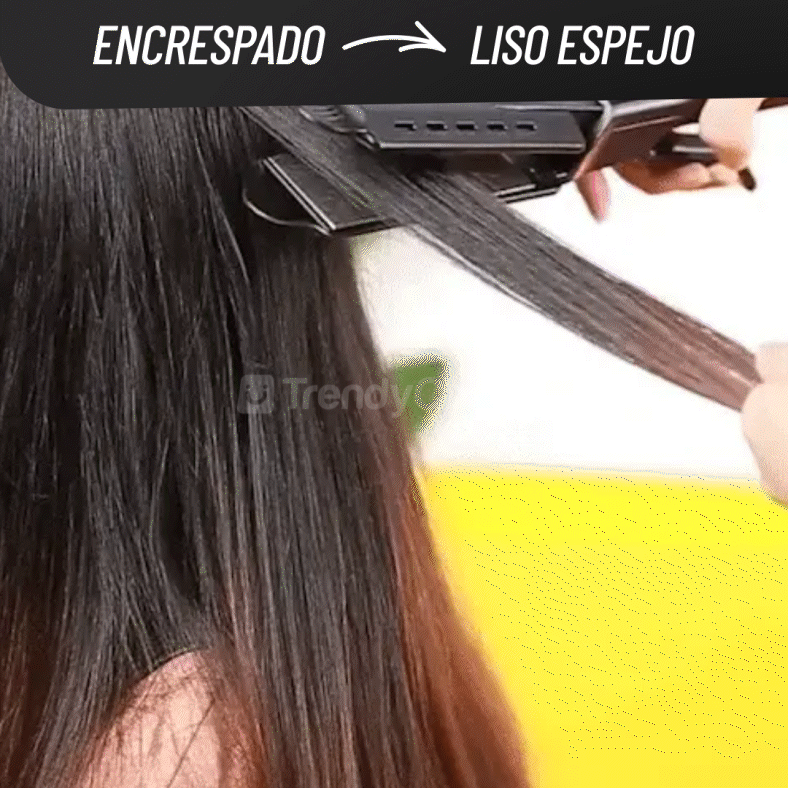 STYLEPRO® Plancha Alisadora de Ceramica