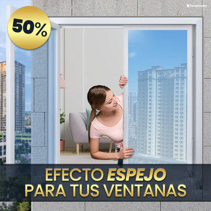 REFLEXGLASS® Lamina Espejo