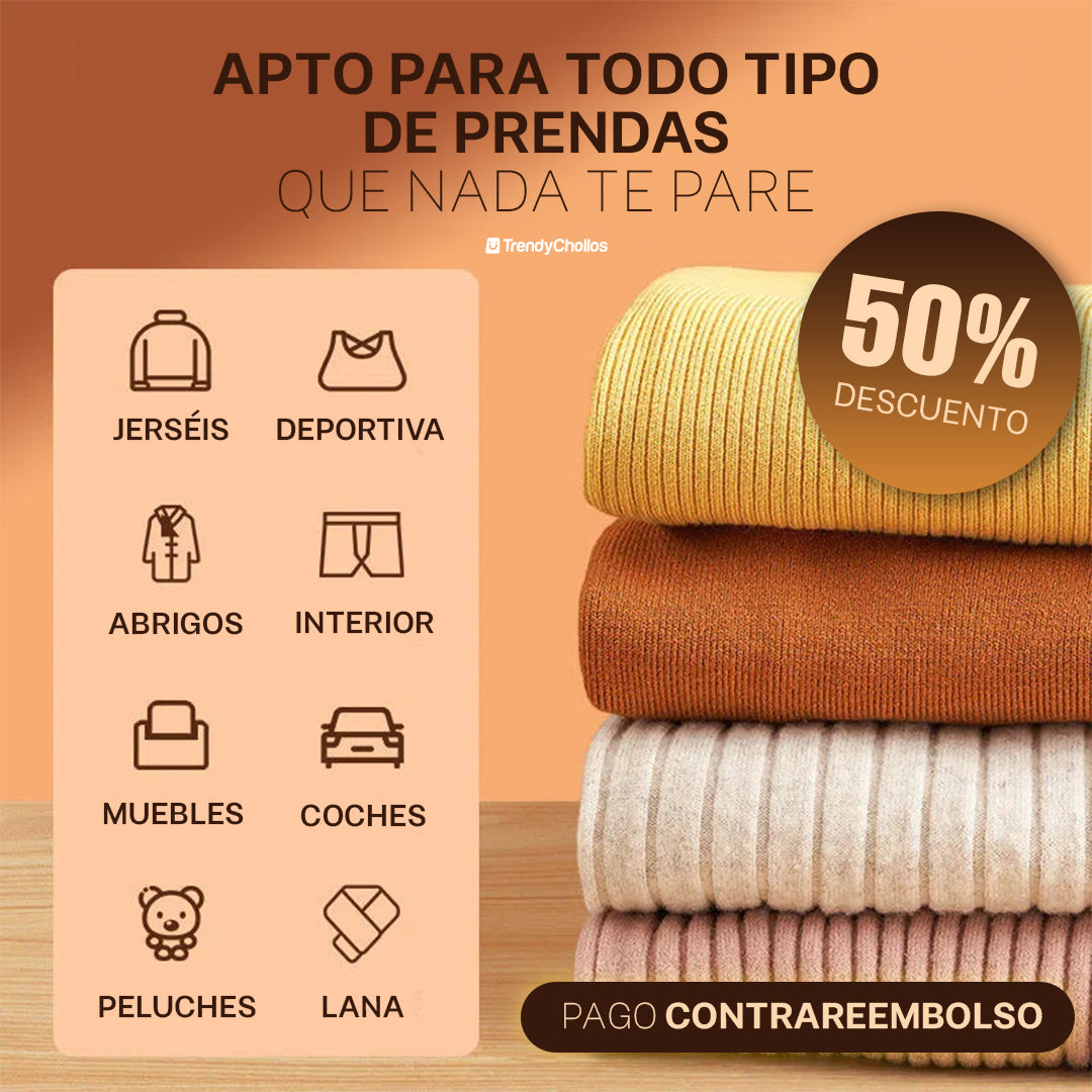 LINTEATER® Quita Pelusas y Pelos de Mascotas