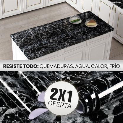 MARBON® Papel Efecto Marmol (Oferta 2X1)