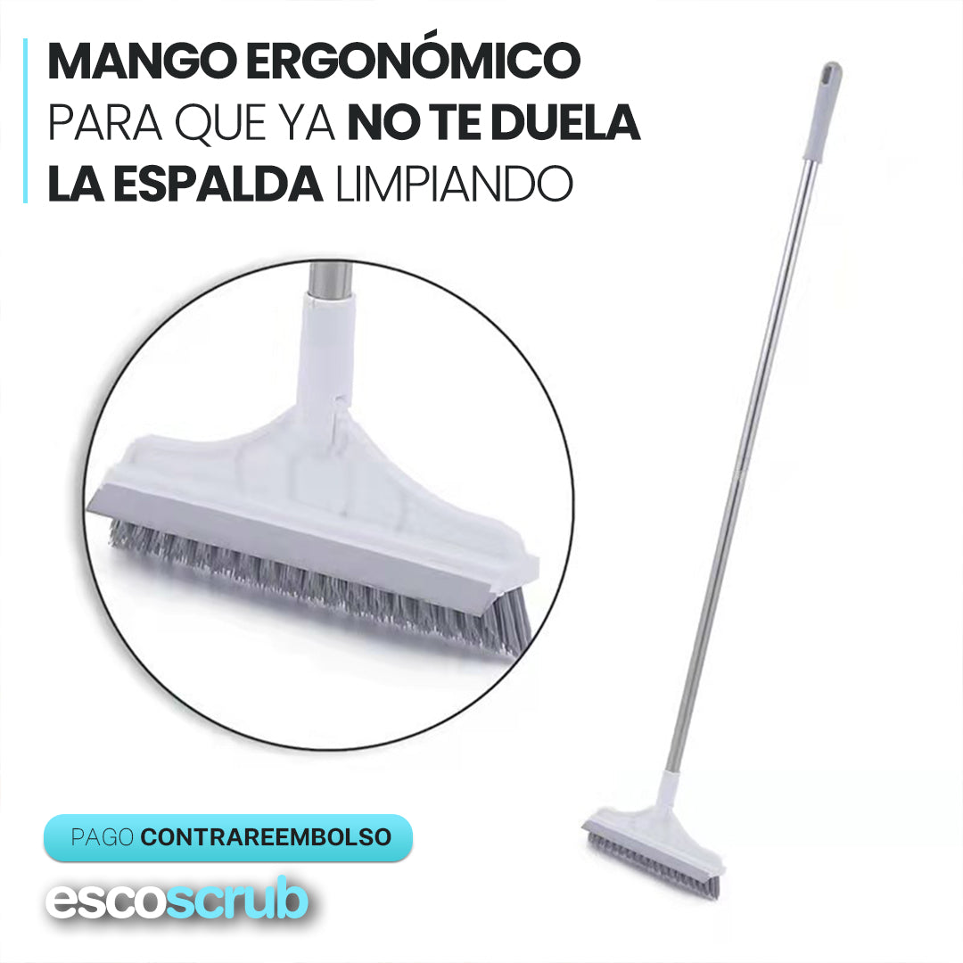 ESCOSCRUB® Cepillo multiusos