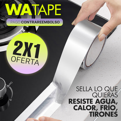 WATAPE® Cinta Impermeable - OFERTA 2X1