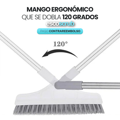 ESCOSCRUB® Cepillo multiusos