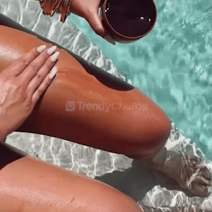 Bronzie Express – Bronceado rápido con aroma tropical