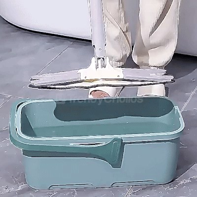CLEANSPIN® Mopa Multiusos