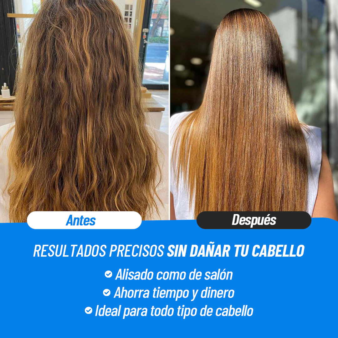 STYLEPRO® Plancha Alisadora de Ceramica