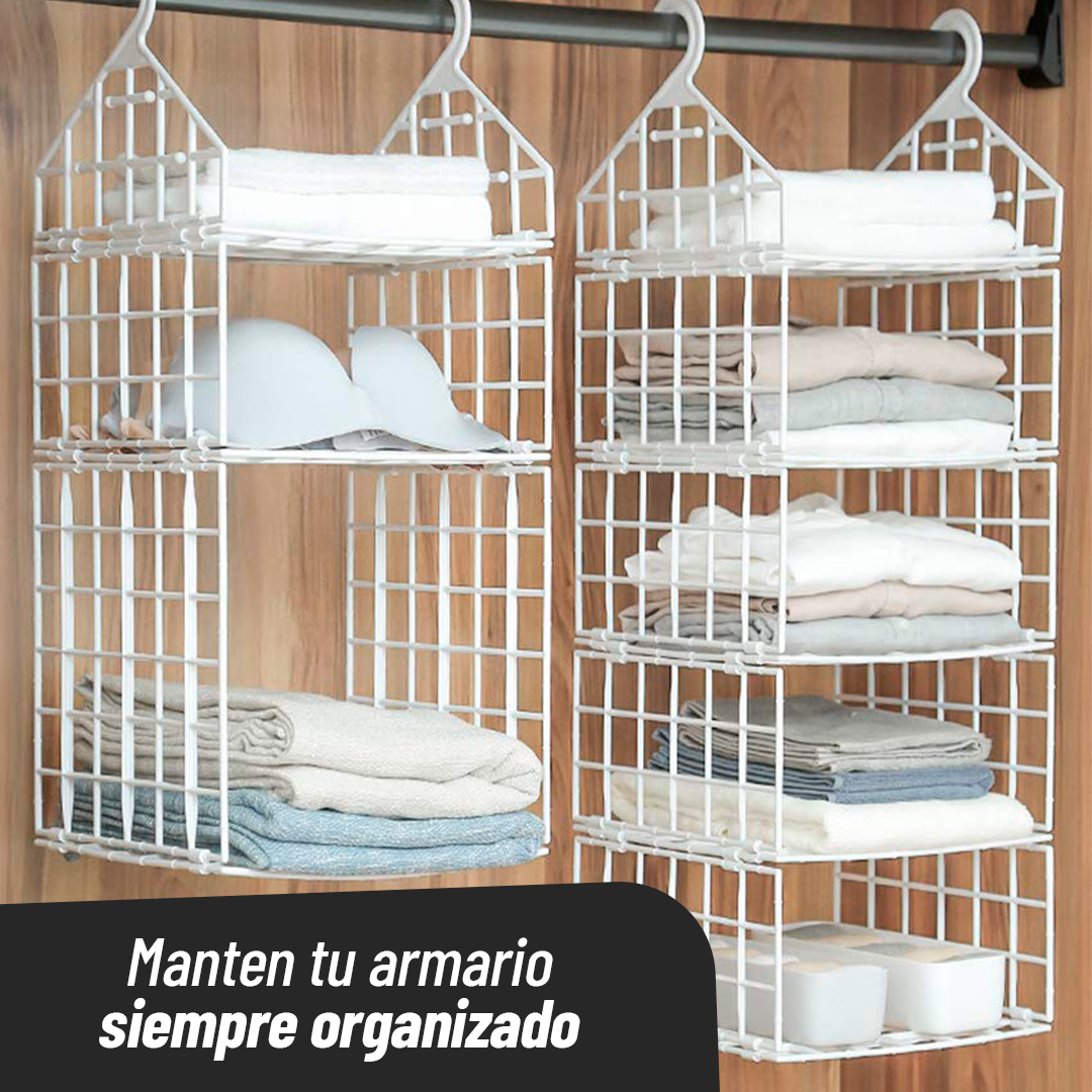 REEMAX® Estantería Plegable