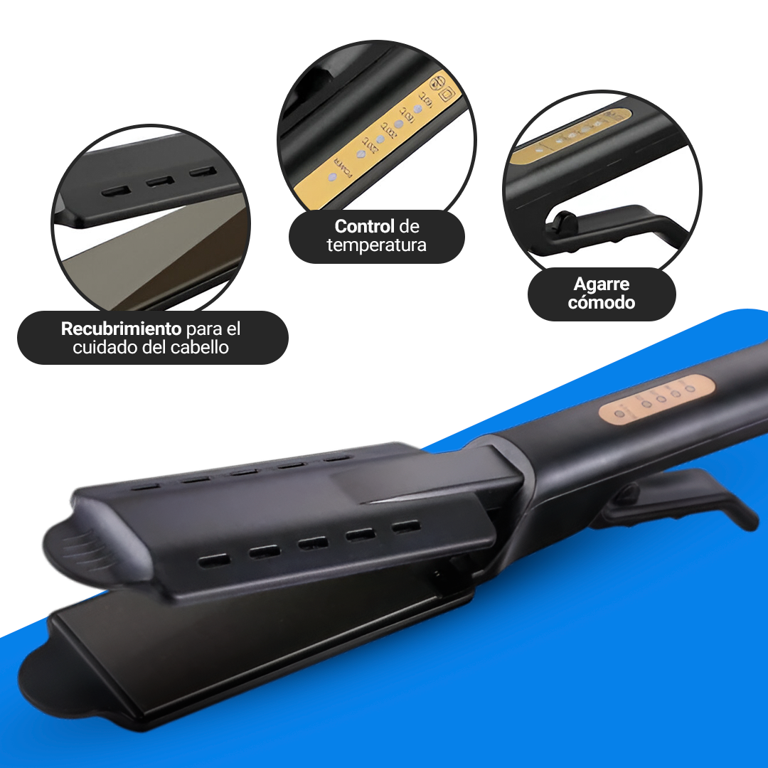 STYLEPRO® Plancha Alisadora de Ceramica