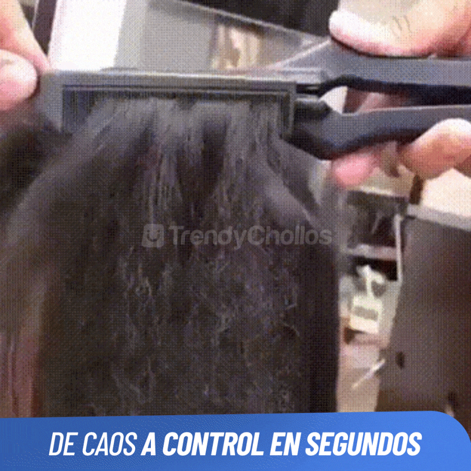 STYLEPRO® Plancha Alisadora de Ceramica