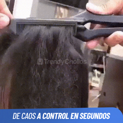 STYLEPRO® Plancha Alisadora de Ceramica